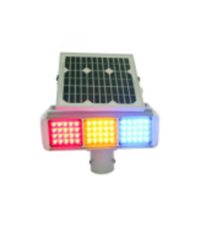 永宁太阳能爆闪灯