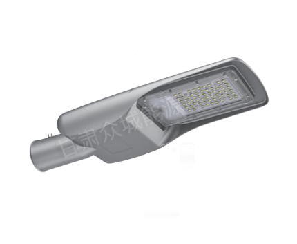 永宁鸭嘴鱼LED灯具