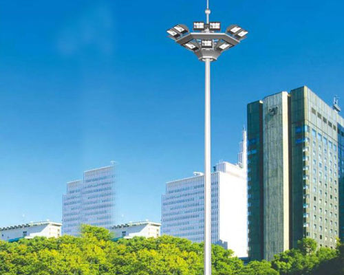 永宁高杆灯 永宁高杆灯