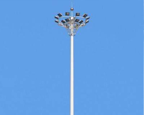 永宁高杆灯 永宁高杆灯