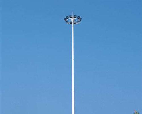 永宁高杆灯