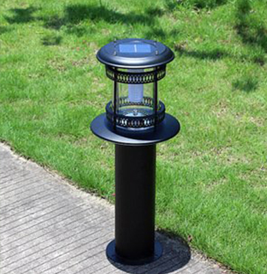 永宁草坪灯