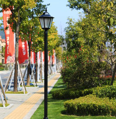 永宁庭院灯 永宁庭院灯