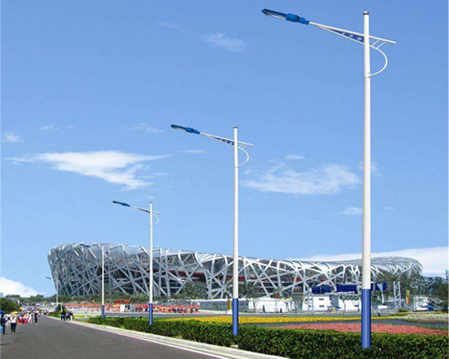 永宁LED路灯