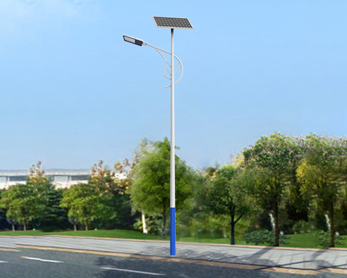 永宁太阳能路灯