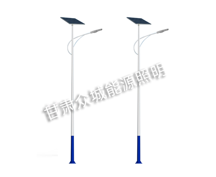 永宁金爷太阳能led路灯