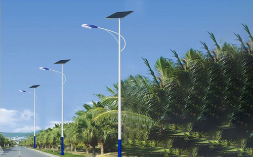 快速解决永宁太阳能路灯不亮问题:全面检修指南 快速解决永宁太阳能路灯不亮问题:全面检修指南