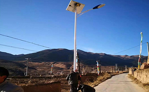 永宁智慧路灯安装必备设计要素:打造高效智能的城市照明系统 永宁智慧路灯安装必备设计要素:打造高效智能的城市照明系统