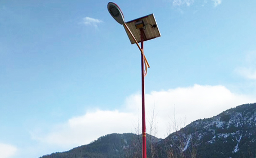 如何选择高质量的永宁太阳能路灯材料:全方位指南 如何选择高质量的永宁太阳能路灯材料:全方位指南