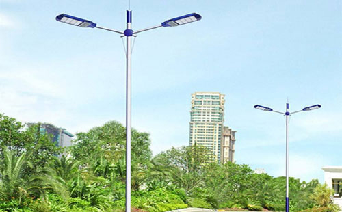 永宁太阳能路灯地脚螺栓规格:防止倾倒的关键 永宁太阳能路灯地脚螺栓规格:防止倾倒的关键