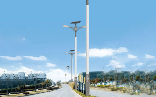 2025年永宁太阳能路灯安装标准及补贴申领指南 2025年永宁太阳能路灯安装标准及补贴申领指南