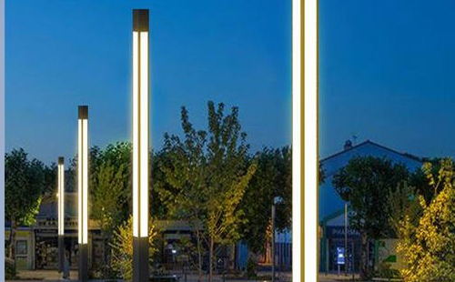 永宁景观灯选购与安装全攻略：户外照明避坑指南