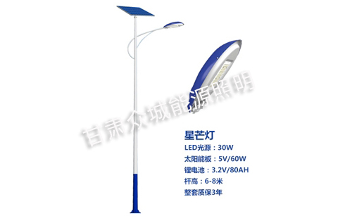 七夕夜，当永宁太阳能路灯点亮归途的星河