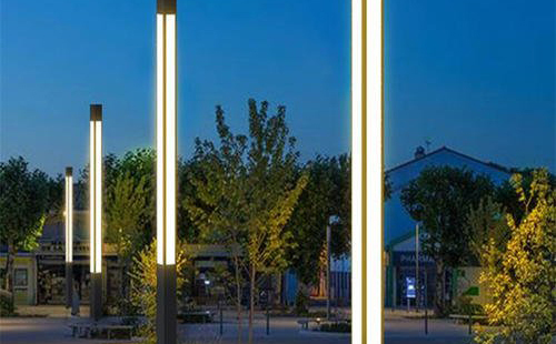 太阳能永宁景观灯定制常见问题与解决方案