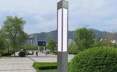 永宁景观灯在现代城市与社区建设中的作用与价值解析 永宁景观灯在现代城市与社区建设中的作用与价值解析