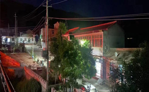 永宁太阳能路灯在暴雪天气下的应对策略 永宁太阳能路灯在暴雪天气下的应对策略