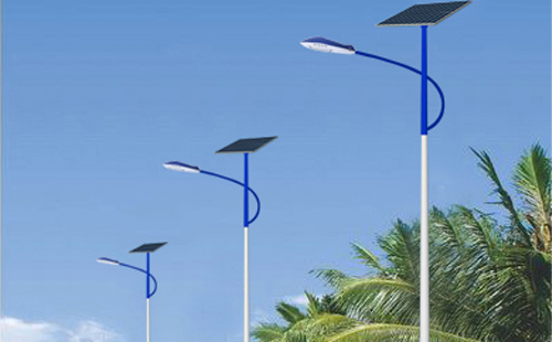 永宁太阳能路灯防触电安全指南：如何选择与维护