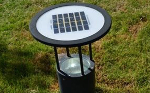 别墅庭院氛围营造:永宁草坪灯选型与布光技巧 别墅庭院氛围营造:永宁草坪灯选型与布光技巧