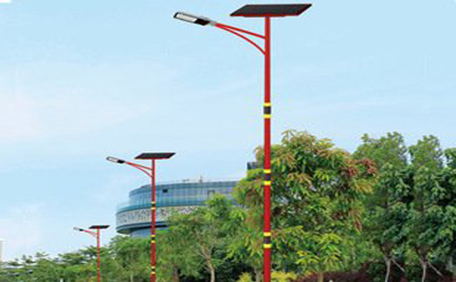 景区夜游新宠:永宁民族特色路灯选型与布灯技巧 景区夜游新宠:永宁民族特色路灯选型与布灯技巧