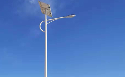 均匀度0.4与0.6差距多大？永宁太阳能路灯配光指南