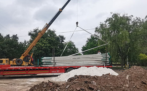 节能率提升30%：永宁智慧路灯控制器方案选型