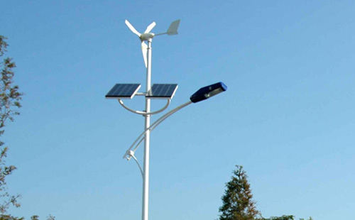 城市升级选永宁智慧路灯：5G基站整合方案