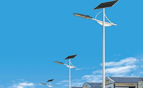 永宁太阳能路灯安装步骤与接线要点解析