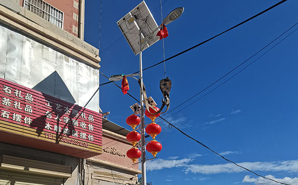 11月永宁智慧路灯采购季,众城照明提供全链条落地支持 11月永宁智慧路灯采购季,众城照明提供全链条落地支持