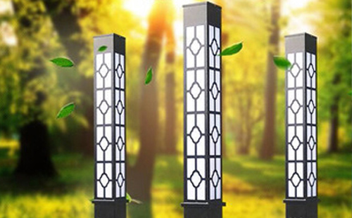 太阳能永宁景观灯选型要点及本地化供应能力分析 太阳能永宁景观灯选型要点及本地化供应能力分析