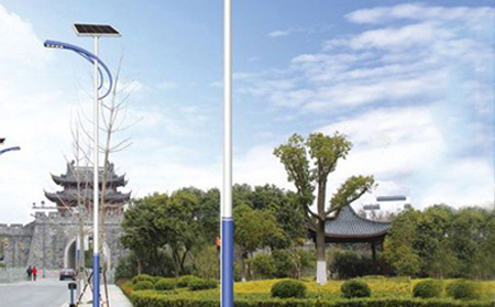 永宁太阳能路灯选型配置与地域适应性应用指南 永宁太阳能路灯选型配置与地域适应性应用指南