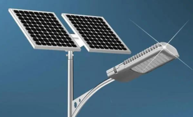 永宁太阳能路灯功率查看方法 + 核心作用，新手必看！