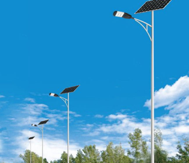 永宁太阳能路灯维护时，这些细节别忽略！